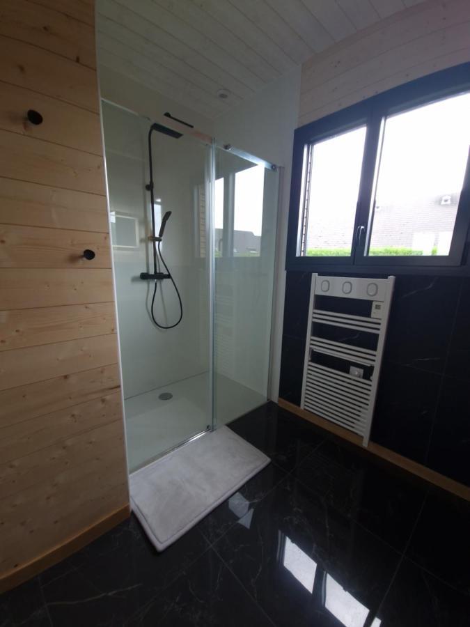 Le Chalet De St Vigor Saint-Vigor-le-Grand Εξωτερικό φωτογραφία